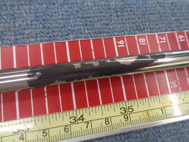 中古シャフト ピン PING TOUR 2.0 CHROME 85 S ピンスリーブ付き 9999