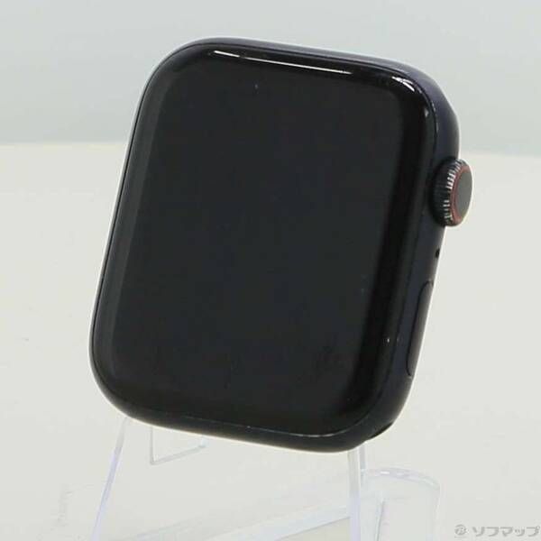 ソフマップ 〔中古品〕 Apple Watch SE 第2世代 GPS + Cellular 44mm ミッドナイトアルミニウムケース バンド無し【377】 12,848円