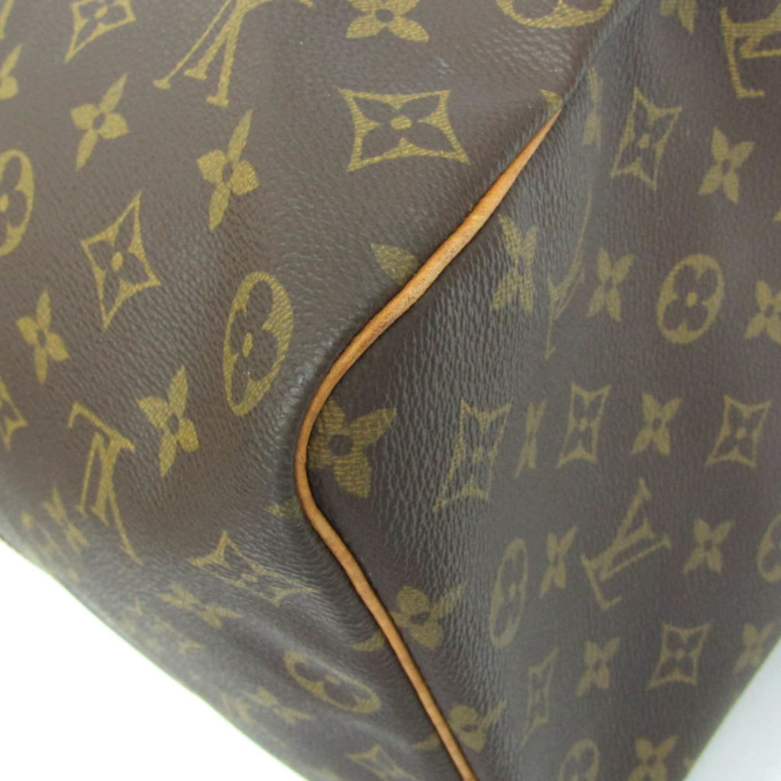 ルイ・ヴィトン(Louis Vuitton) モノグラム キーポル 50 M41426