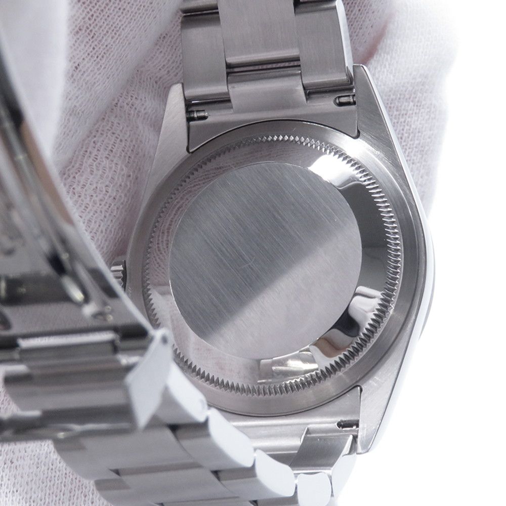 ロレックス エクスプローラー1 Y番 114270 ROLEX 腕時計 黒文字盤