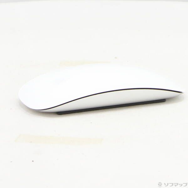 ソフマップ 〔中古品〕 Magic Mouse (USB-C) ホワイト (Multi-Touch対応) MXK53ZA／A【377】 6,695円