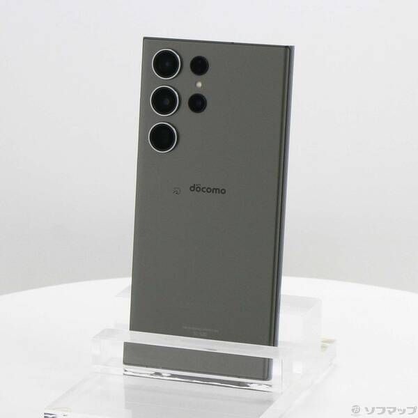 中古】Galaxy S23 Ultra 256GB グリーン SIMフリー - メルカリ