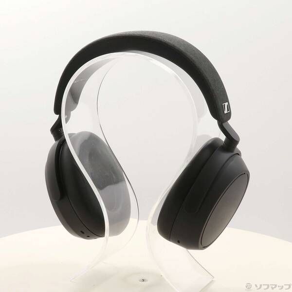 ソフマップ 〔中古品〕 MOMENTUM 4 Wireless BLACK【344】