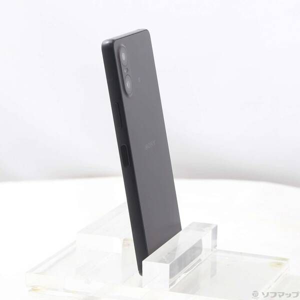 Xperia 10 VI 128GB ブラック SIMフリー中古 - メルカリ