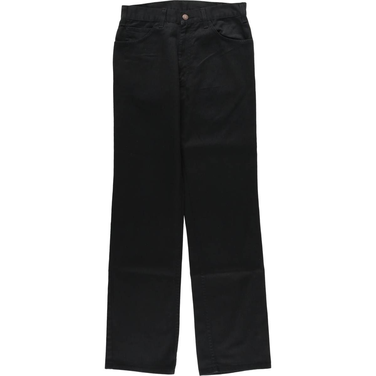 古着 90年代 リーバイス Levi's STA-PREST スタプレ ユーロモデル