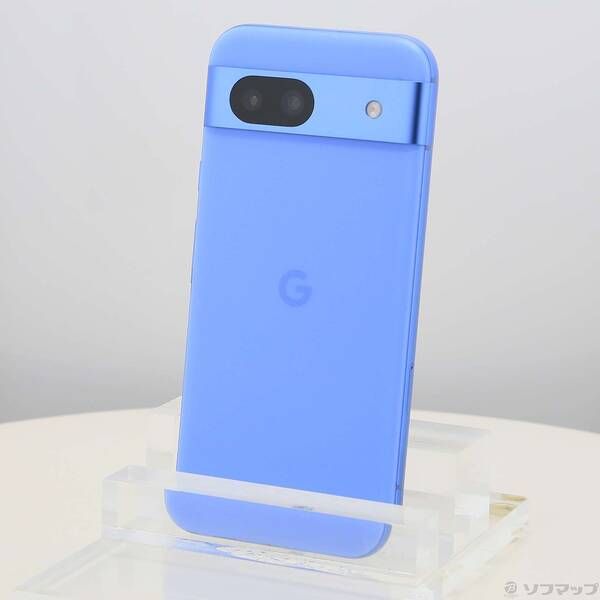 ソフマップ 〔中古品〕 Google Pixel 8a 128GB ベイ GOSBA1 Softbank