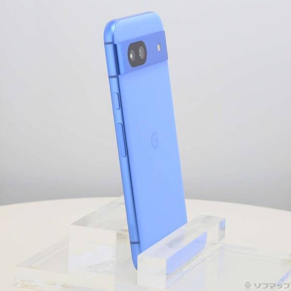 ソフマップ 〔中古品〕 Google Pixel 8a 128GB ベイ GOSBA1 Softbank