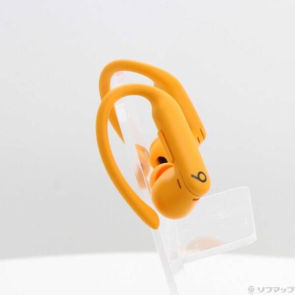 ソフマップ 〔中古品〕 Powerbeats Pro 2 エレクトリックオレンジ【262