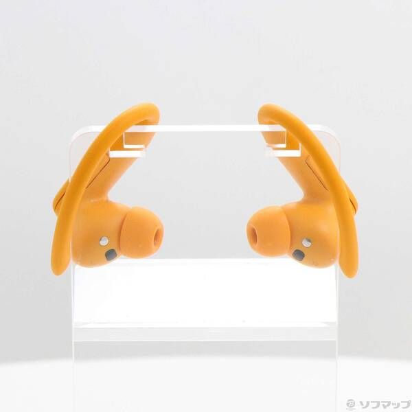 ソフマップ 〔中古品〕 Powerbeats Pro 2 エレクトリックオレンジ【262