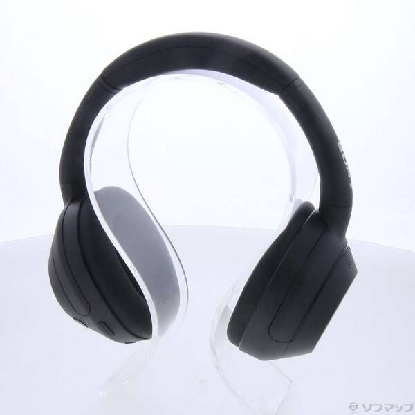 ソフマップ 〔展示品〕 ULT WEAR WH-ULT900N (B) ブラック【269】