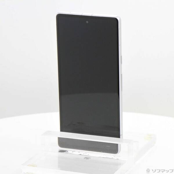 中古】Google Pixel 7a 128GB スノー docomo SIMフリー - メルカリ
