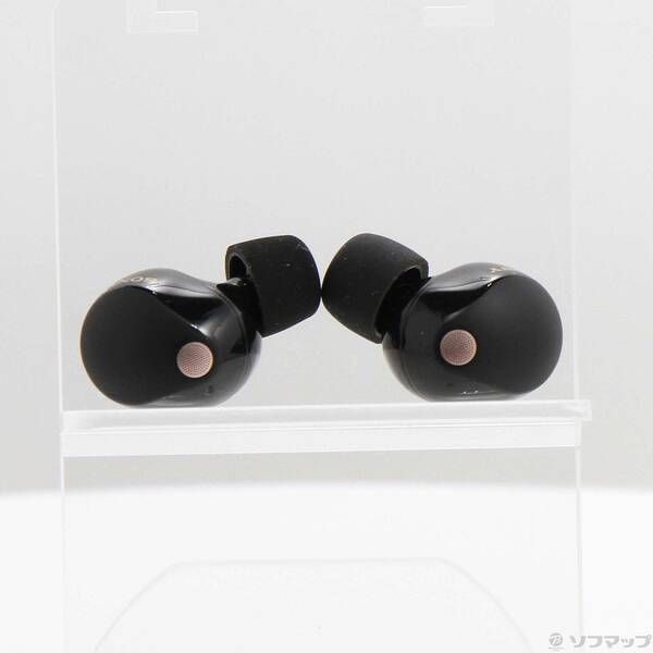ソフマップ 〔中古品〕 WF-1000XM5 ブラック【196】