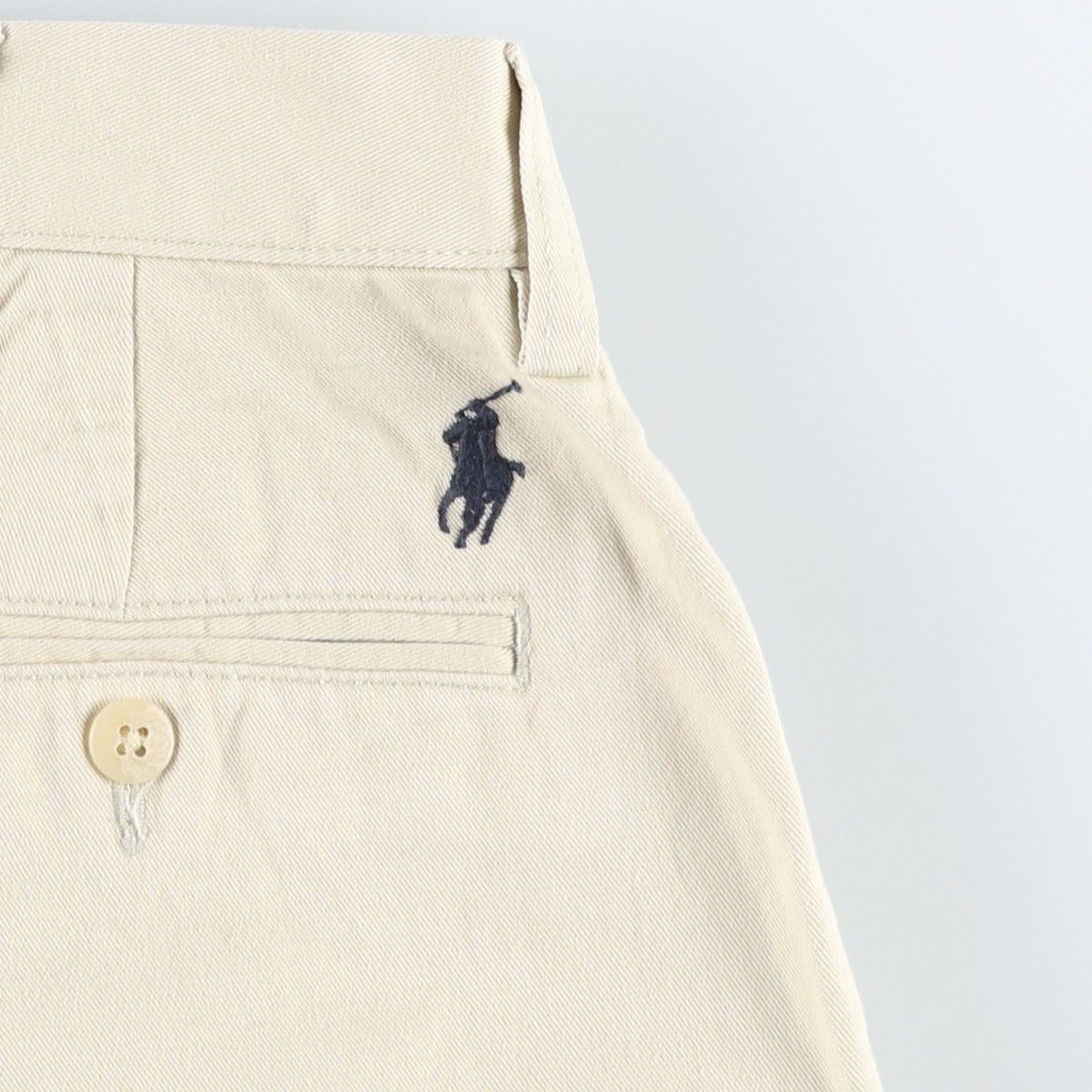 古着 ラルフローレン Ralph Lauren POLO by Ralph Lauren ETHAN PANT