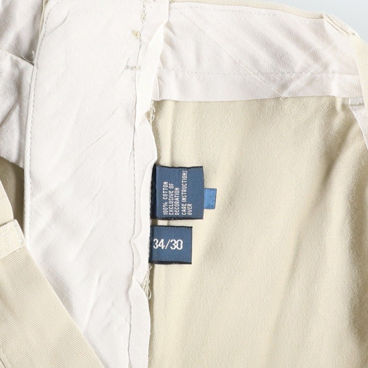 古着 ラルフローレン Ralph Lauren POLO by Ralph Lauren ETHAN PANT