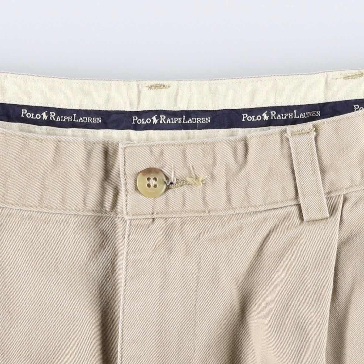 古着 ラルフローレン Ralph Lauren Polo Ralph Lauren HAMMOND PANT