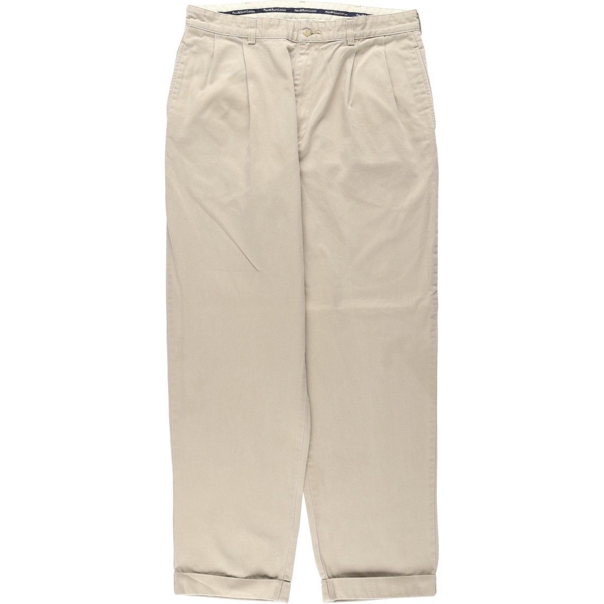 古着 ラルフローレン Ralph Lauren Polo Ralph Lauren HAMMOND PANT