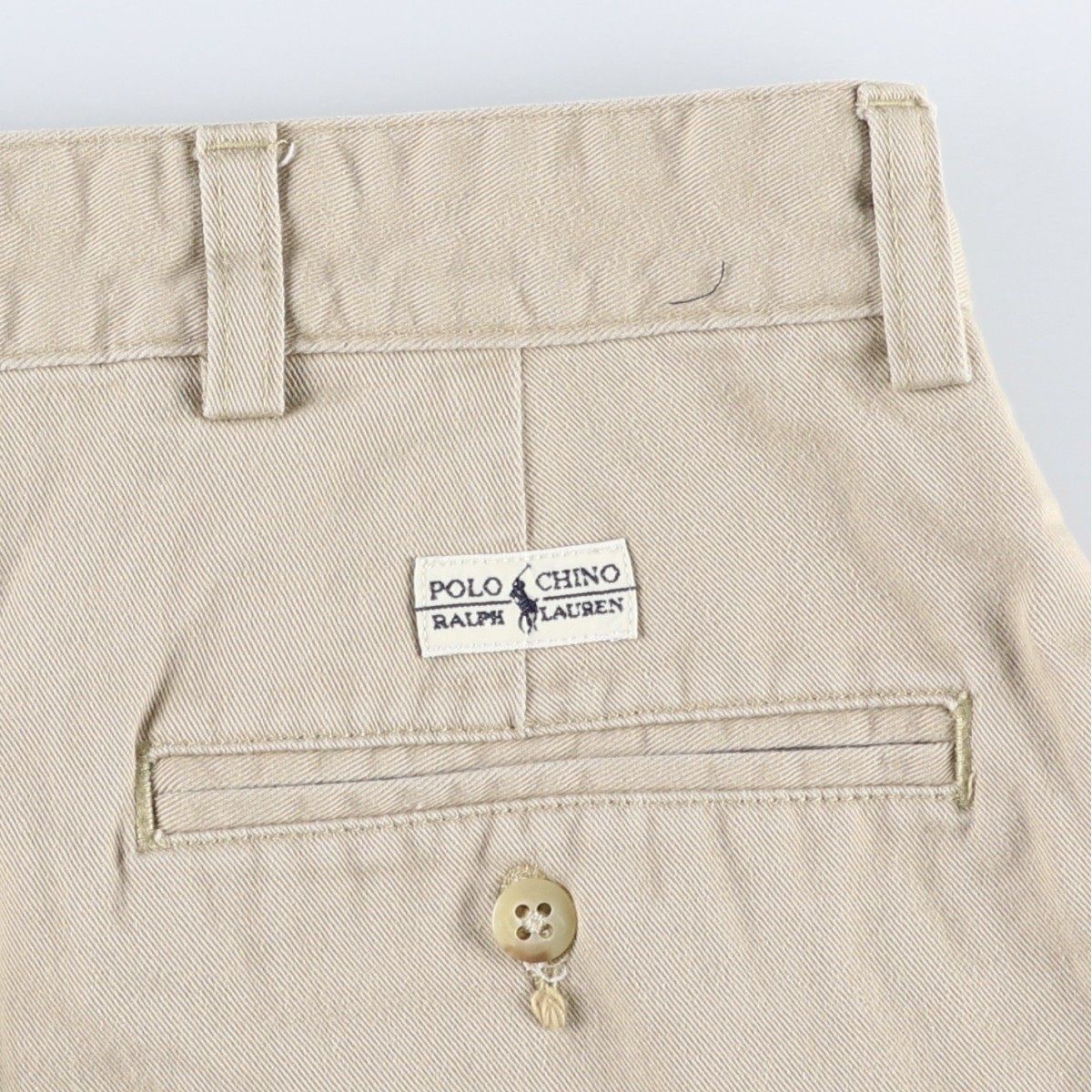 古着 ラルフローレン Ralph Lauren Polo Ralph Lauren HAMMOND PANT