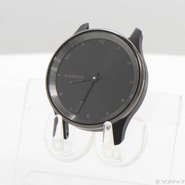 ソフマップ 〔中古品〕 vivomove Trend Black／Slate 010-02665-70【377】