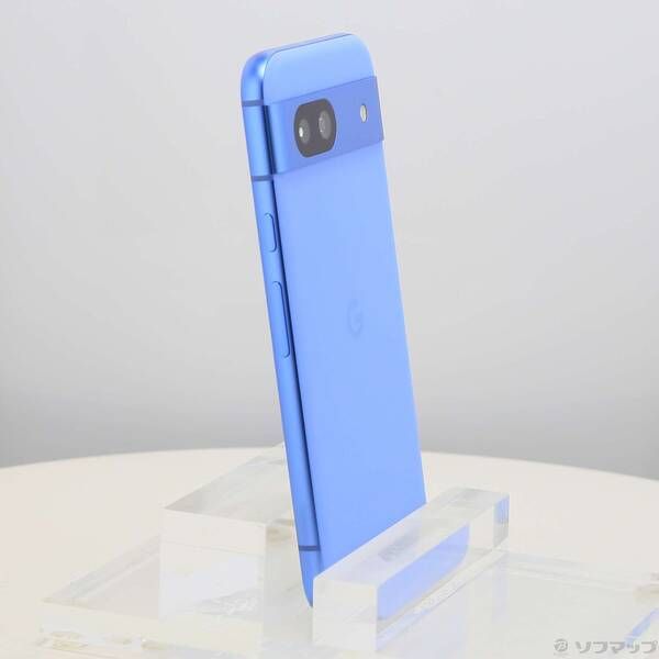 中古】Google Pixel 8a 128GB ベイ SIMフリー - メルカリ