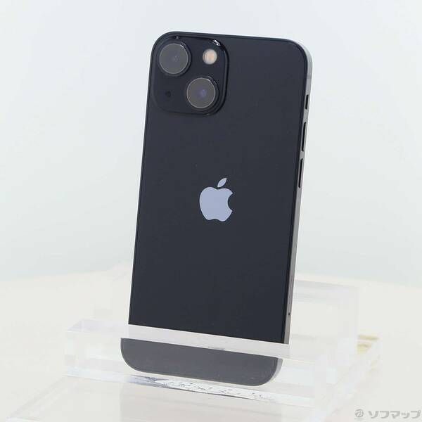 中古】iPhone13 mini 128GB ミッドナイト SIMフリー - メルカリ