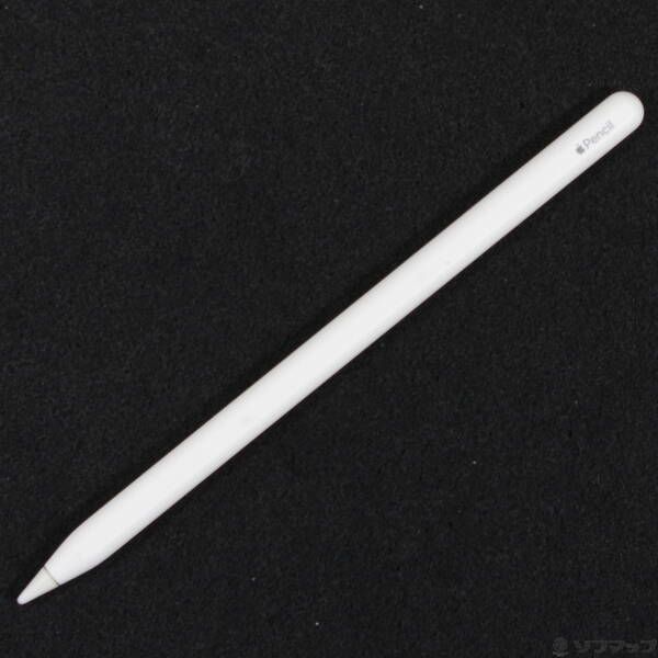 ソフマップ 〔中古品〕 Apple Pencil 第2世代 MU8F2J／A【352】 7,355円