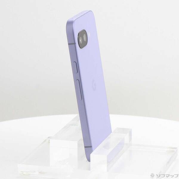 中古 Google Pixel 9a 128GB アイリス SIMフリー - メルカリ