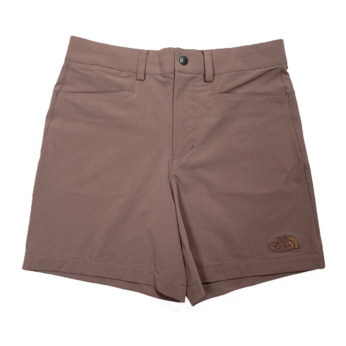 THE NORTH FACE ザノースフェイス ショートパンツ サイズM レディース NBW42103 ピンクブラウン 7,468円