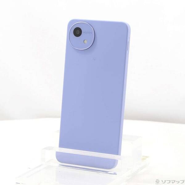 中古 AQUOS wish5 64GB ミソラ SH-52F SIMフリー docomo - メルカリ