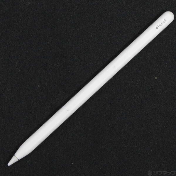 ソフマップ 〔中古品〕 Apple Pencil 第2世代 MU8F2J／A【377】