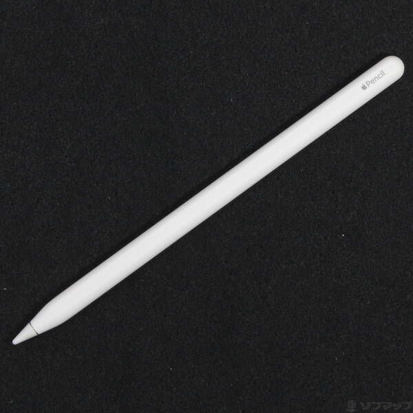 ソフマップ 〔中古品〕 Apple Pencil 第2世代 MU8F2J／A【377】
