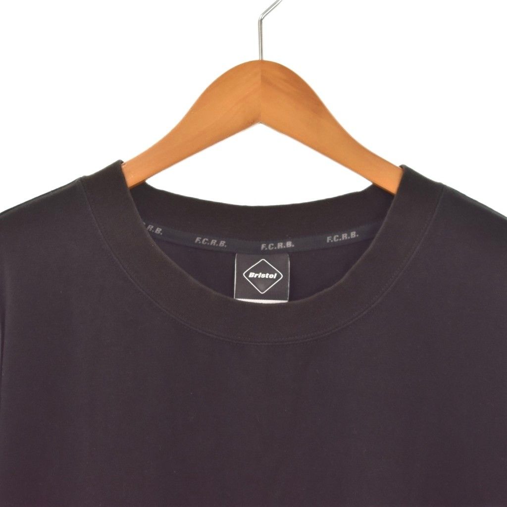 エフシーレアルブリストル F.C.Real Bristol FCRB 19SS BIG LOGO RELAX