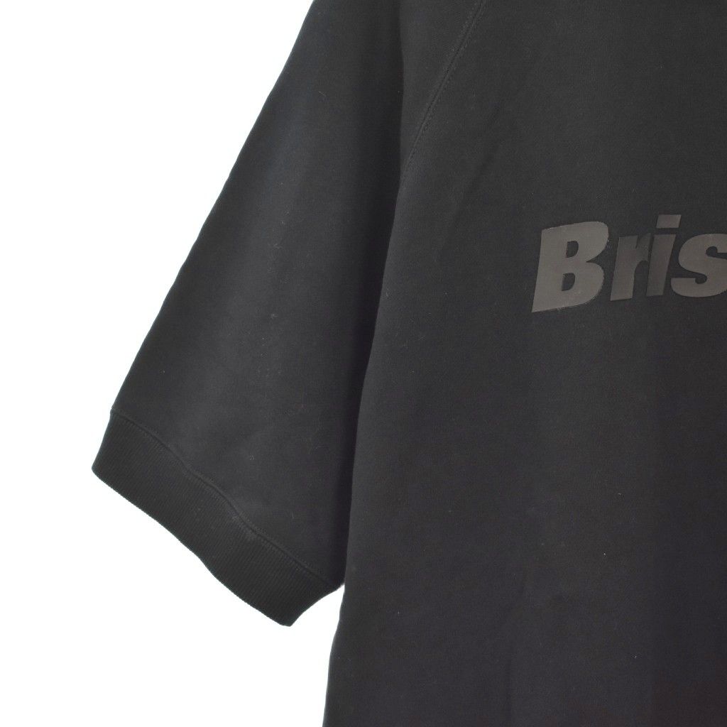 エフシーレアルブリストル F.C.Real Bristol FCRB 23SS S/S CREWNECK