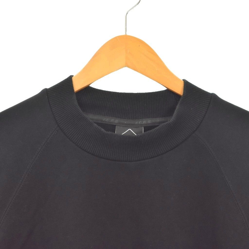 エフシーレアルブリストル F.C.Real Bristol FCRB 23SS S/S CREWNECK