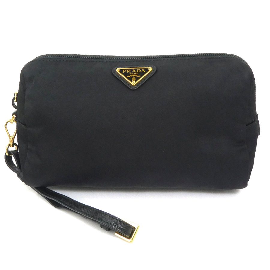 プラダ PRADA ポーチ