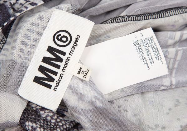 エムエム 6 メゾンマルタンマルジェラMM6 Maison Martin Margiela