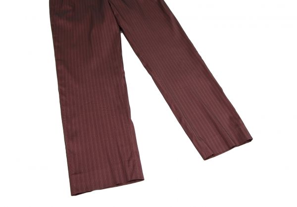 ジャンポールゴルチエ オムJean Paul GAULTIER HOMME ストレッチ