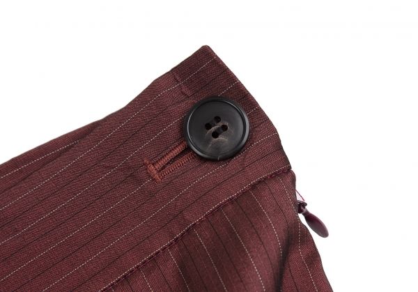 ジャンポールゴルチエ オムJean Paul GAULTIER HOMME ストレッチ