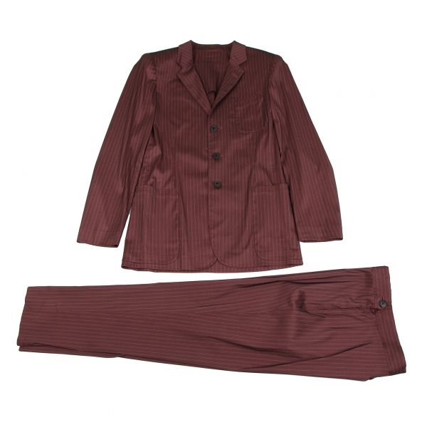 ジャンポールゴルチエ オムJean Paul GAULTIER HOMME ストレッチ