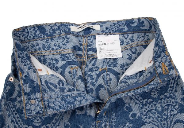 ジュンヤワタナベ コムデギャルソンJUNYA WATANABE COMME des GARCONS