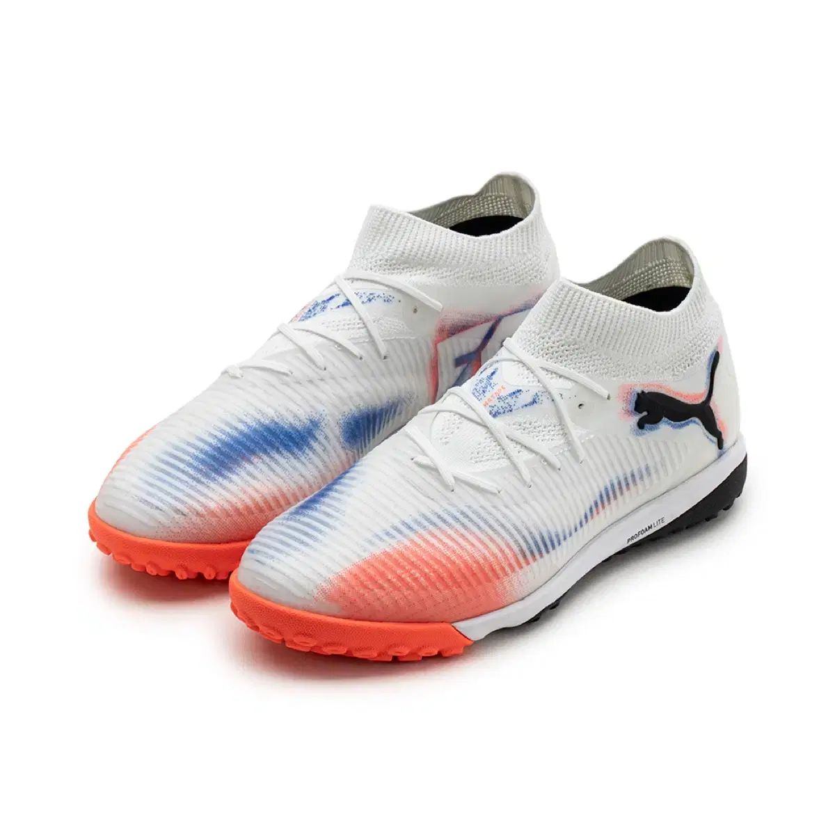 (260) PUMA プーマ Hello Future プロケージ