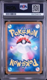 PSA10 ラッキー CHANSEY #015 ポケモンカードゲーム Classic CLF