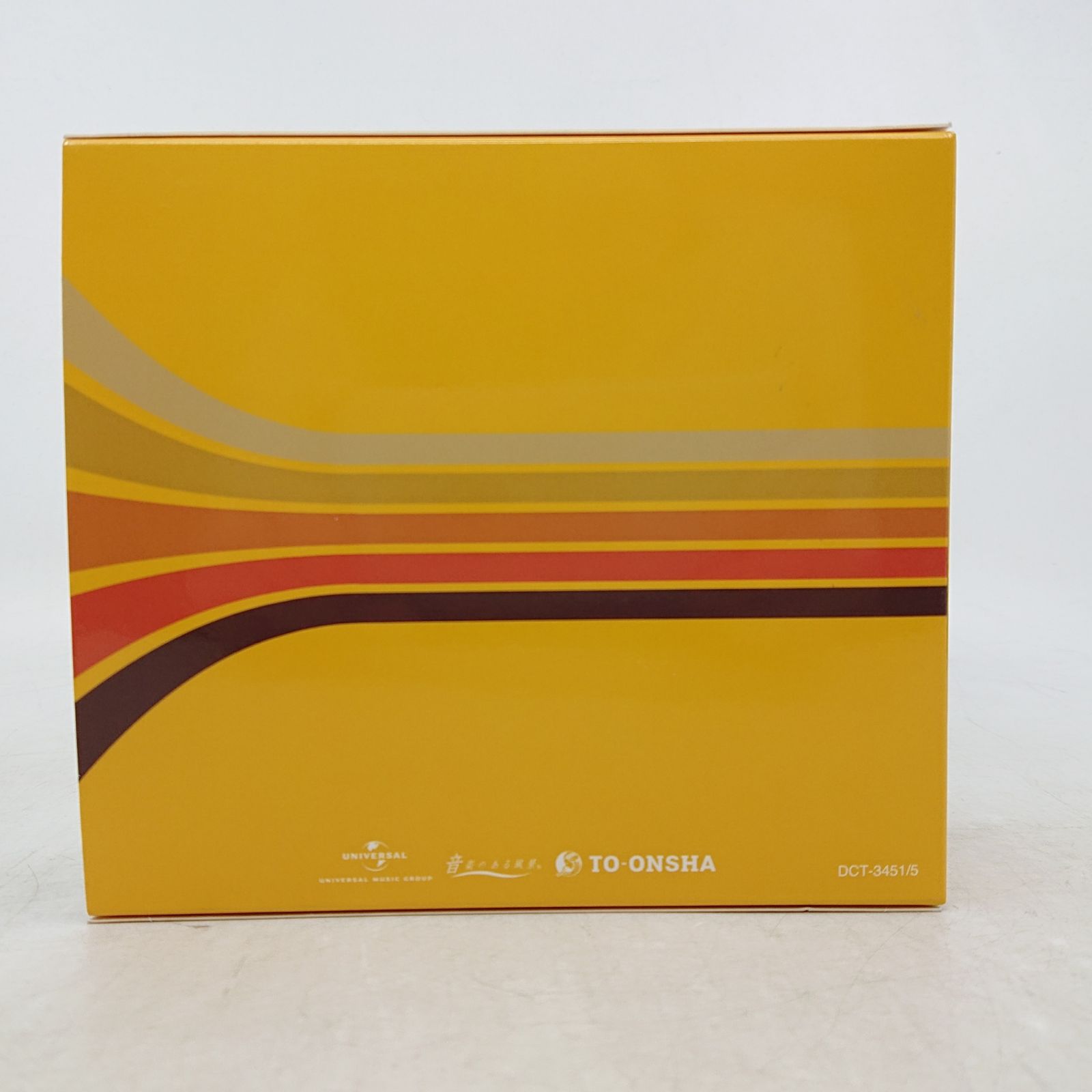 全巻セット】日本で流行った洋楽ヒット '69~'79 CD5枚組＋歌詞集