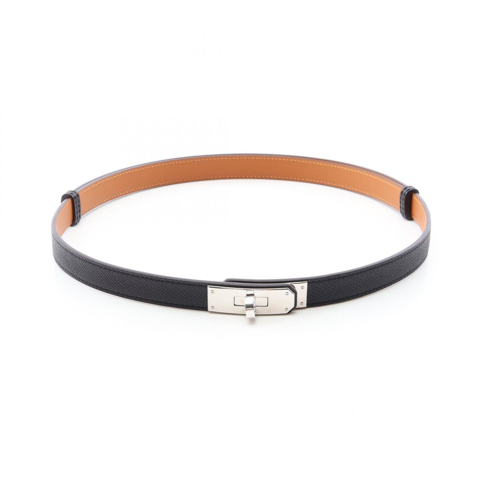 HERMES エルメス ケリー ベルト