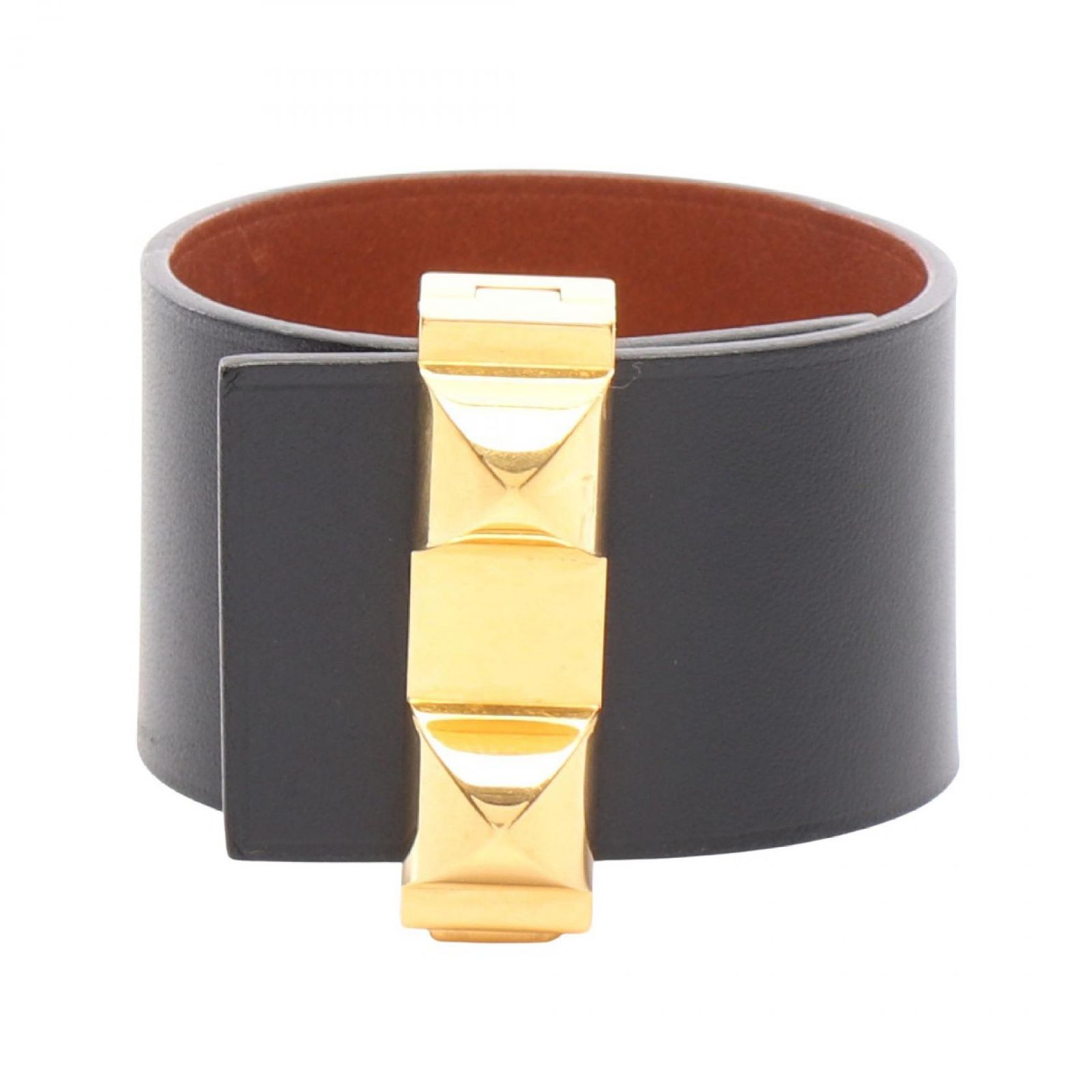 HERMES エルメス コリエドシアン バングル