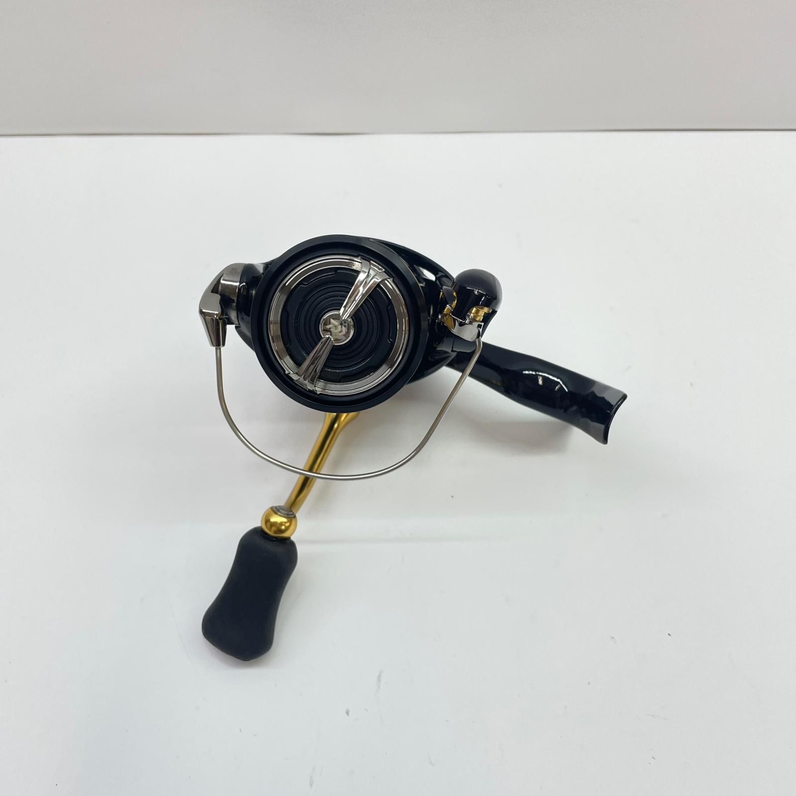 【瀬戸大橋店】 中古 Daiwa | ダイワ リール 23レガリスLT2000S-P 【スピニングリール】 【86】