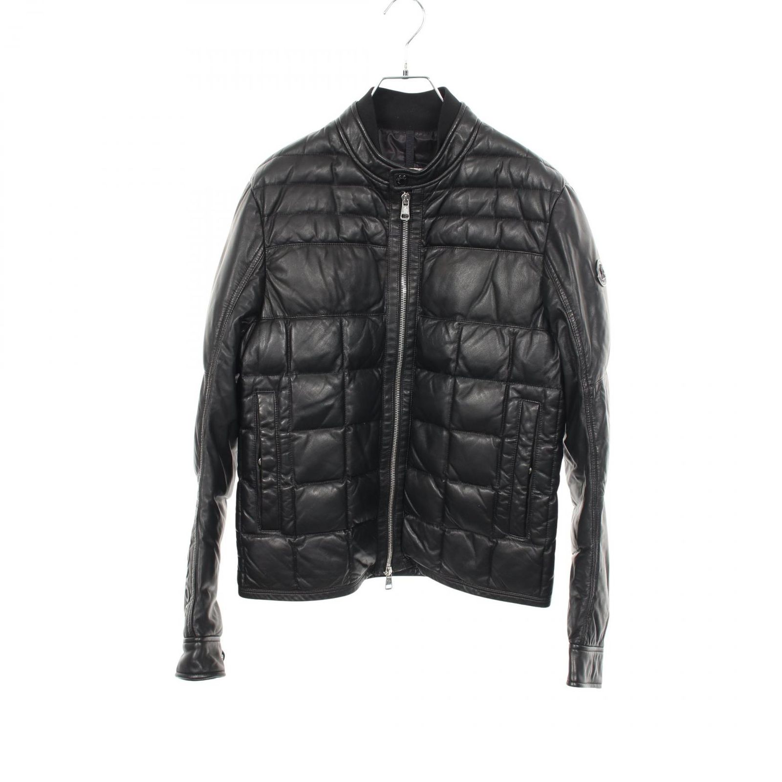MONCLER モンクレール TRIONPHE 切替 ダウンジャケット 85,140円