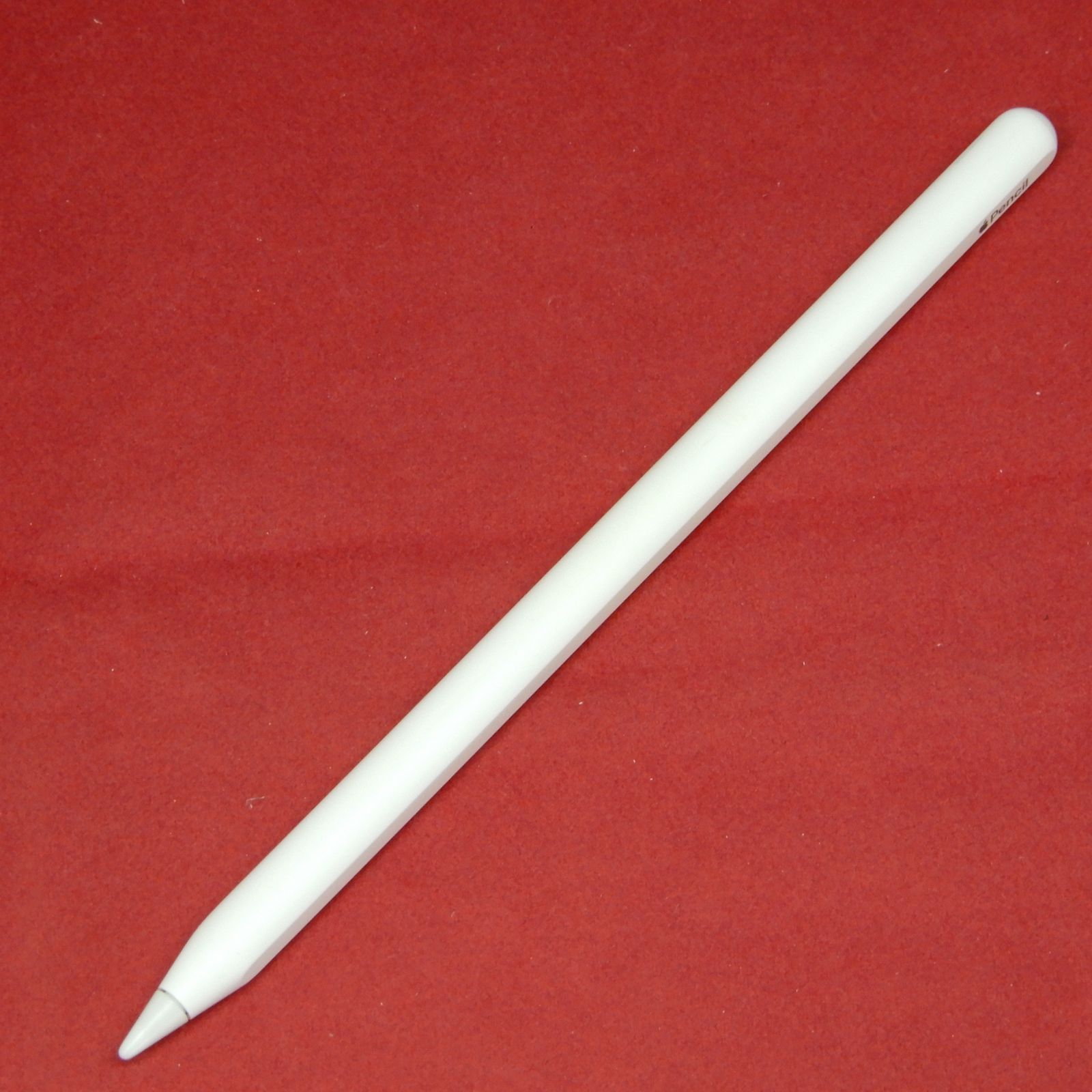 Apple Pencil 第2世代 A2051 MU8F2J/A 中古 - メルカリ