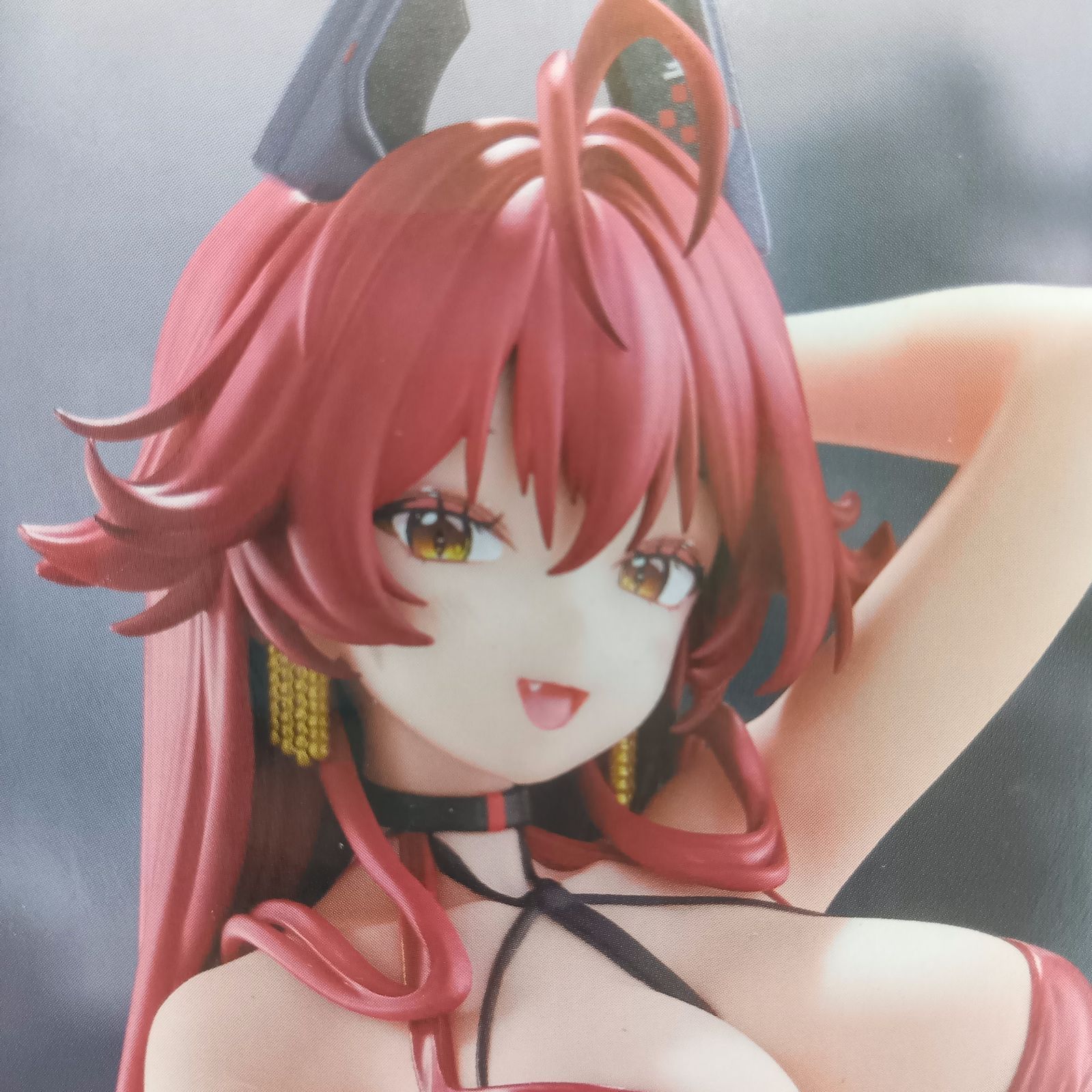 NIKKE ぬーどるストッパー シンデレラ レッドフード 6体セット 未開封】 勝利の女神 NIKKE ニケ ぬーどるストッパーフィギュア レッド