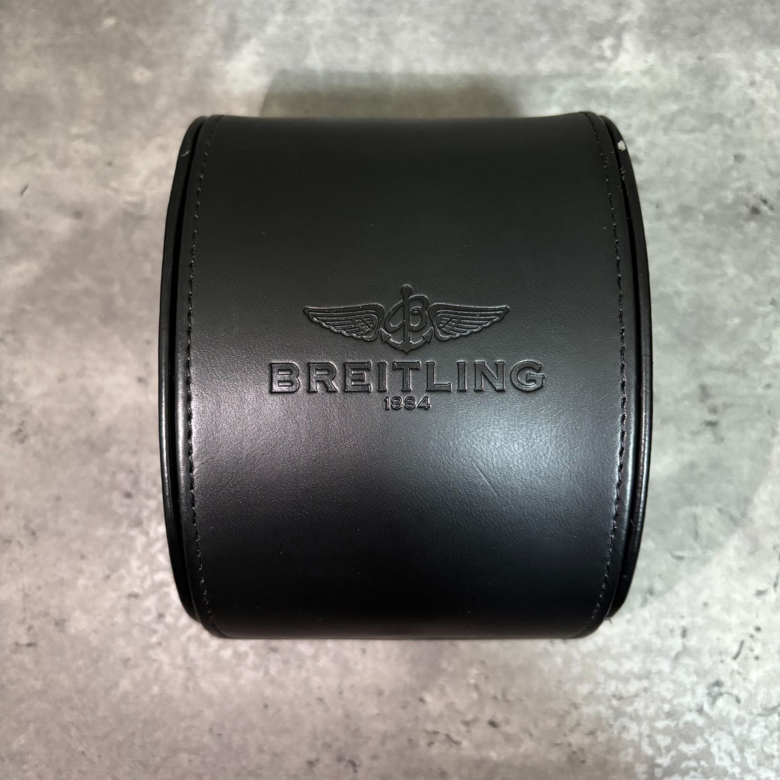 BREITLING ブライトリング 時計 ケース 空箱 BOX 外箱付 腕時計用 取扱