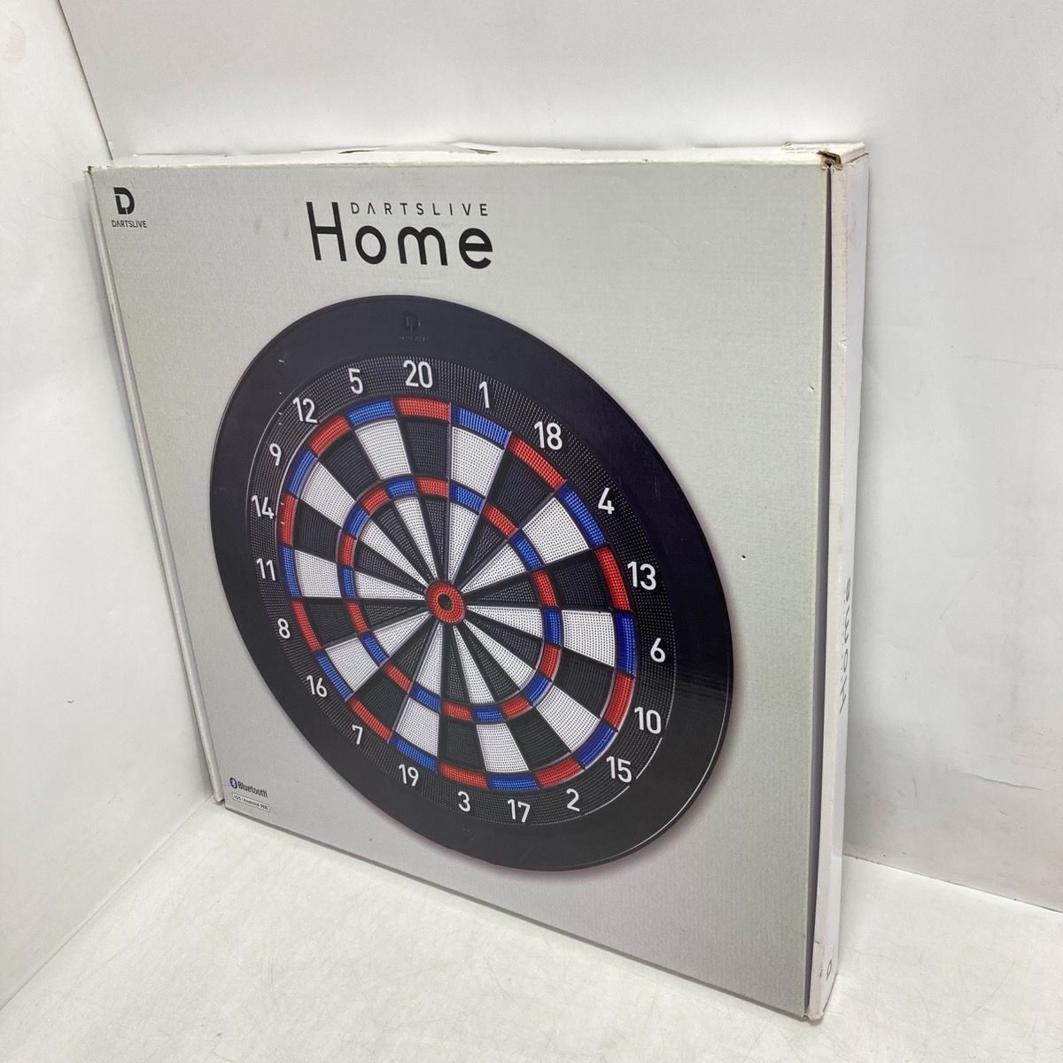 DARTSLIVE ダーツライブ ダーツボード HOME DLH-0000 - メルカリ